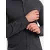 Cotton Vyriški REGULAR medvilniniai vieno džersio megzti marškiniai – grafito spalvos V6 OM-SHCS-0138