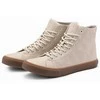 Ombre Clothing Vyriški batai juodi - ombre drabužiai