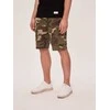 vyriški šortai bortes sh w423 - camo