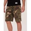 vyriški šortai bortes sh w423 - camo