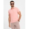 Pink vyriški šortai - rožiniai