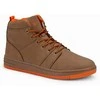 Sneakers vyriški sportbačiai t311 - kupranugario spalvos