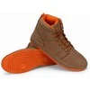 Sneakers vyriški sportbačiai t311 - kupranugario spalvos