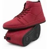 Sneakers vyriški sportbačiai t311 - raudoni