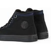 Sneakers vyriški sportbačiai t375 - juodi
