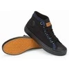 Sneakers vyriški sportbačiai t375 - juodi