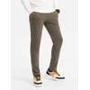 Vyriškos sweatpants - dark olive žalias v14 p866