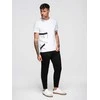 Vyriškos pants - ombre