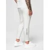 Vyriškos pants - ombre