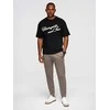Vyriškos pants - ombre