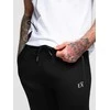 Vyriškos pants - ombre
