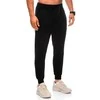 Vyriškos sweatpants p928 - juodas