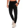 Vyriškos sweatpants p928 - juodas