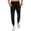 Vyriškos sweatpants p928 - juodas