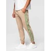 Vyriškos pants - ombre
