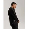 vyriškas džemperis dkr vip b 02 b1568 – juodas