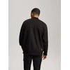 vyriškas džemperis dkr vip b 02 b1568 – juodas