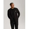 vyriškas džemperis dkr vip b 02 b1568 – juodas