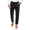 pants chino p1475 - juodas