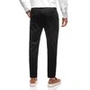 pants chino p1475 - juodas