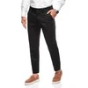pants chino p1475 - juodas