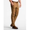 chino kelnės - camelinės spalvos p830