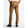 chino kelnės - camelinės spalvos p830