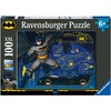 Ravensburger dėlionė 100 detalių Betmenas