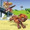 Ravensburger dėlionė 3x49 detalės Paw Patrol