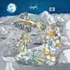 Ravensburger dėlionė 3x49 detalės Kosmoso misija