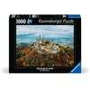 Ravensburger Dėlionė 1000 detalių Hohencolernų pilis