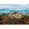 Ravensburger Dėlionė 1000 detalių Hohencolernų pilis