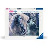 Dėlionė Ravensburger Puzzle 1000 vnt Moonlight Magic