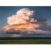 Ravensburger Dėlionė 1500 detalių Cumulus Epos paveikslas