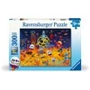 Ravensburger Dėlionė 300 detalių Fantazijos planeta