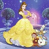 „Ravensburger“ dėlionė 3x49 detalių „Disney“ princesių nuotykiai