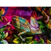 Ravensburger Dėlionė 500 detalių Chameleonas