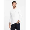 Ombre Clothing Vyriški marškiniai balti – ombre drabužiai