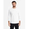 Ombre Clothing Vyriški marškiniai balti – ombre drabužiai