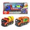 Simba City Truck 3 kitoks