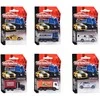 Simba Majorette City Cars 6 skirtingi