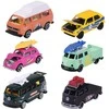 Cars Simba Majorette Premium automobiliai VW Original 6 skirtingi