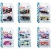 Cars Simba Majorette Premium automobiliai VW Original 6 skirtingi