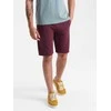 Cotton Paprastos medvilninės sportinės kelnės - kaštoninės v3 om-srbs-0149