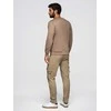 vyriškas džemperis - ombre