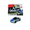 Unit Dickie Toys policijos padalinys 2 kitoks