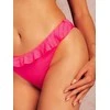 Pink moteriškas maudymosi kostiumėlis ulr328 - rožinis
