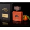 David Jourquin Cuir Mandarine – Autumn Inspiration