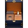 David Jourquin Cuir Tabac – Winter Inspiration