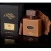 David Jourquin Cuir Tabac – Winter Inspiration